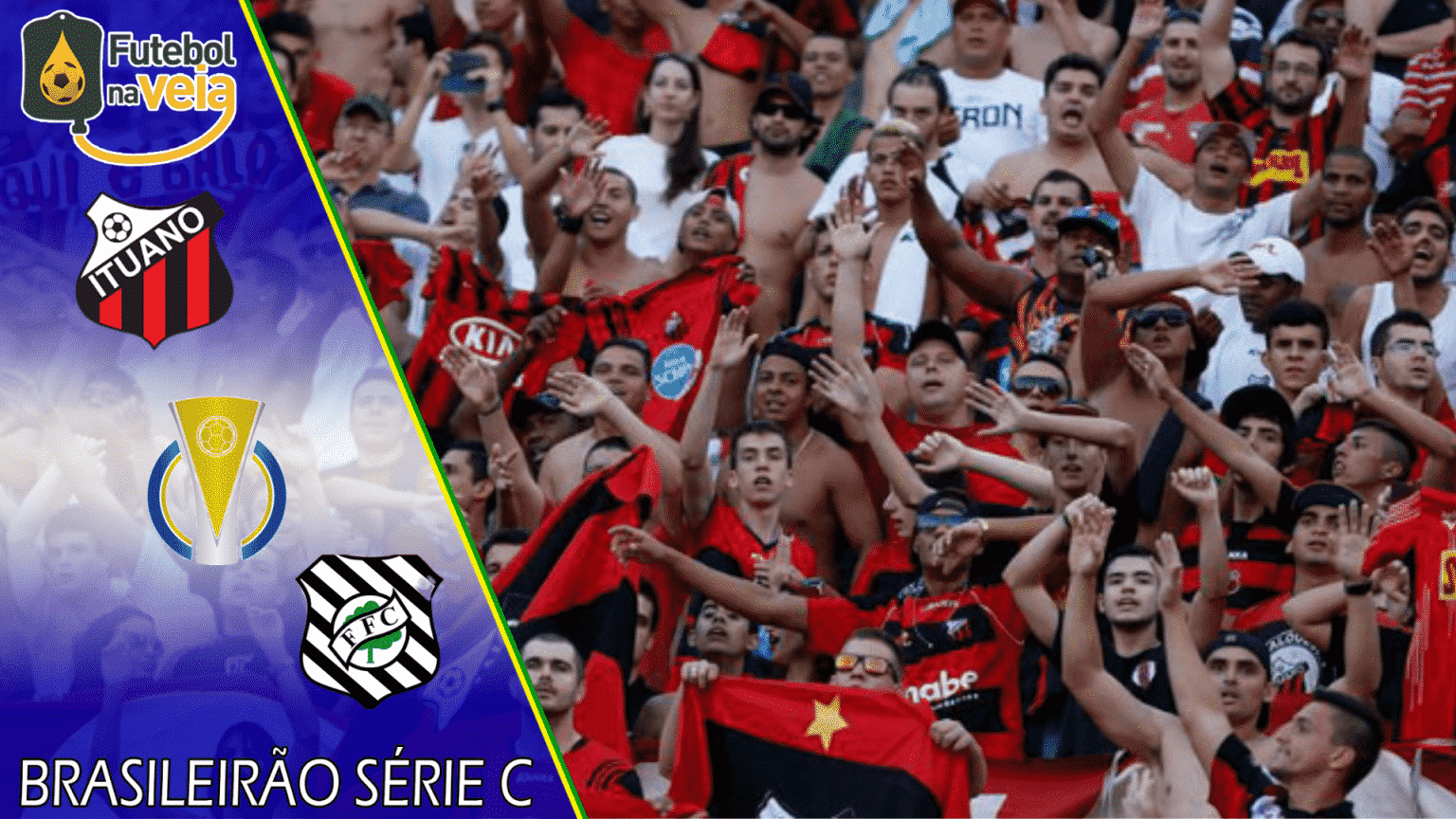 Ituano x Figueirense – Prognóstico & Palpite – 05/07