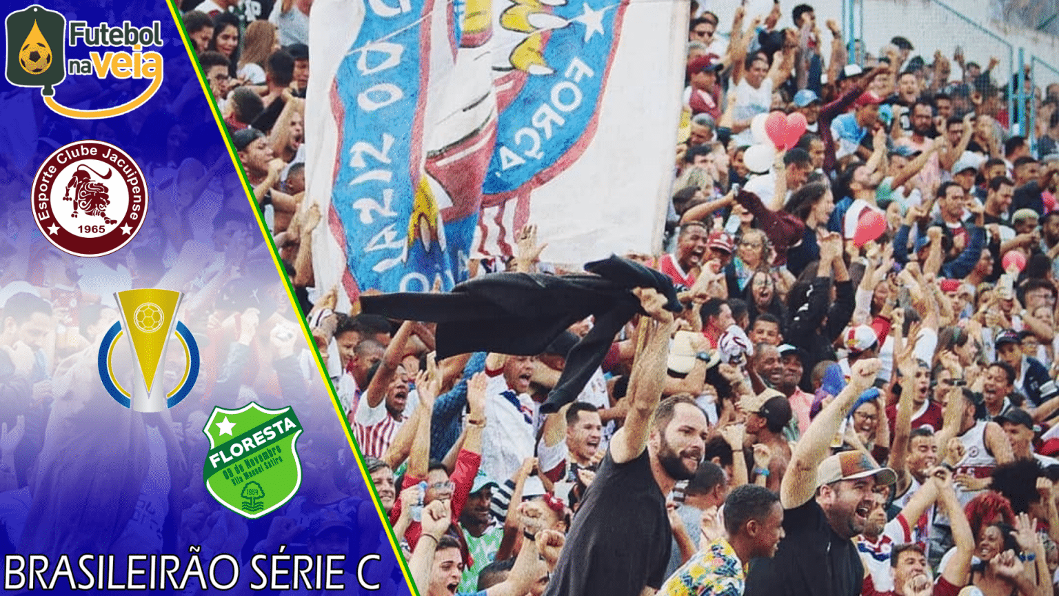 Jacuipense x Floresta – Prognóstico & Palpite – 31/07