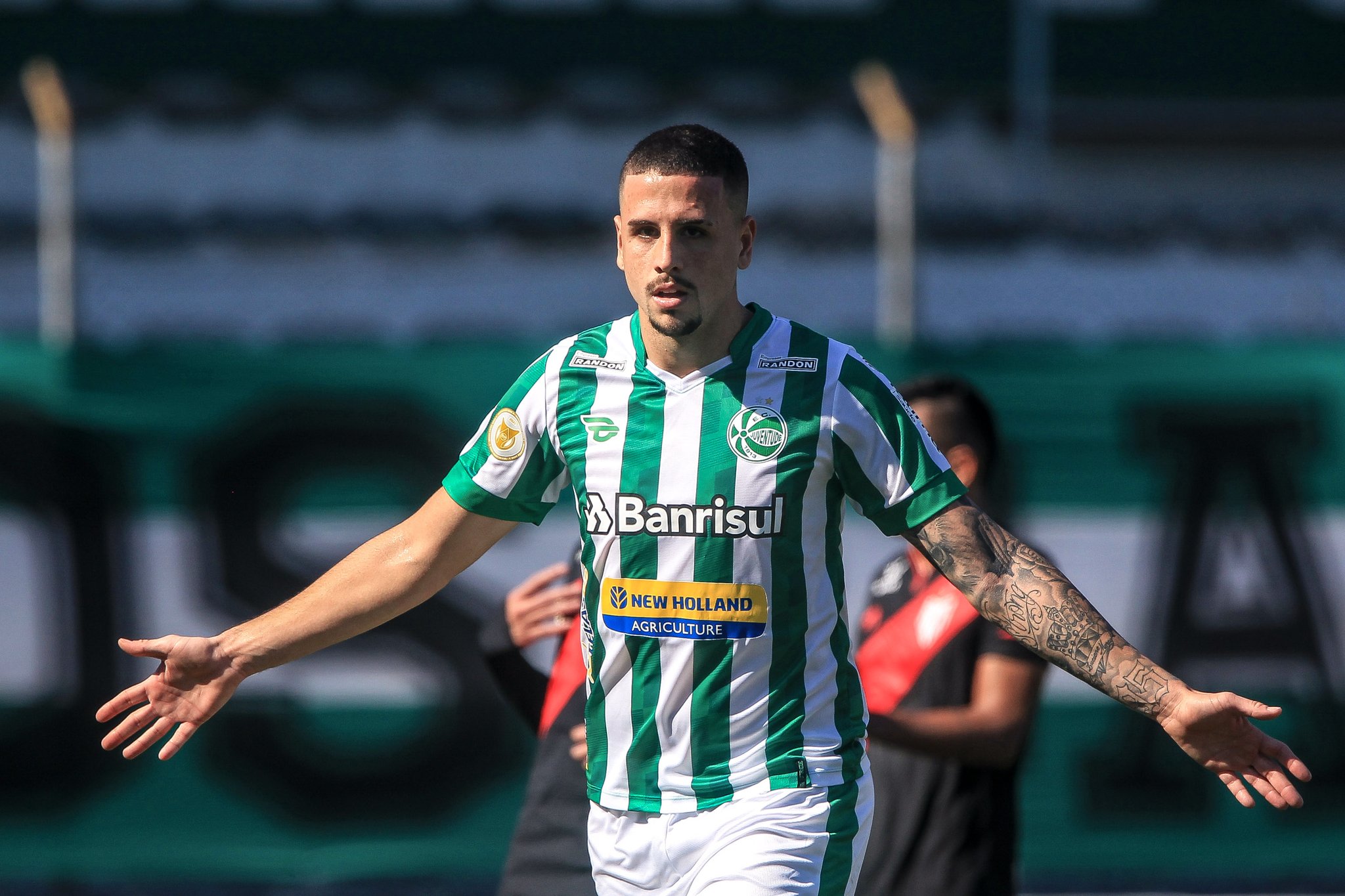 Juventude x Atlético-GO como aconteceu – resultado, destaques e reação
