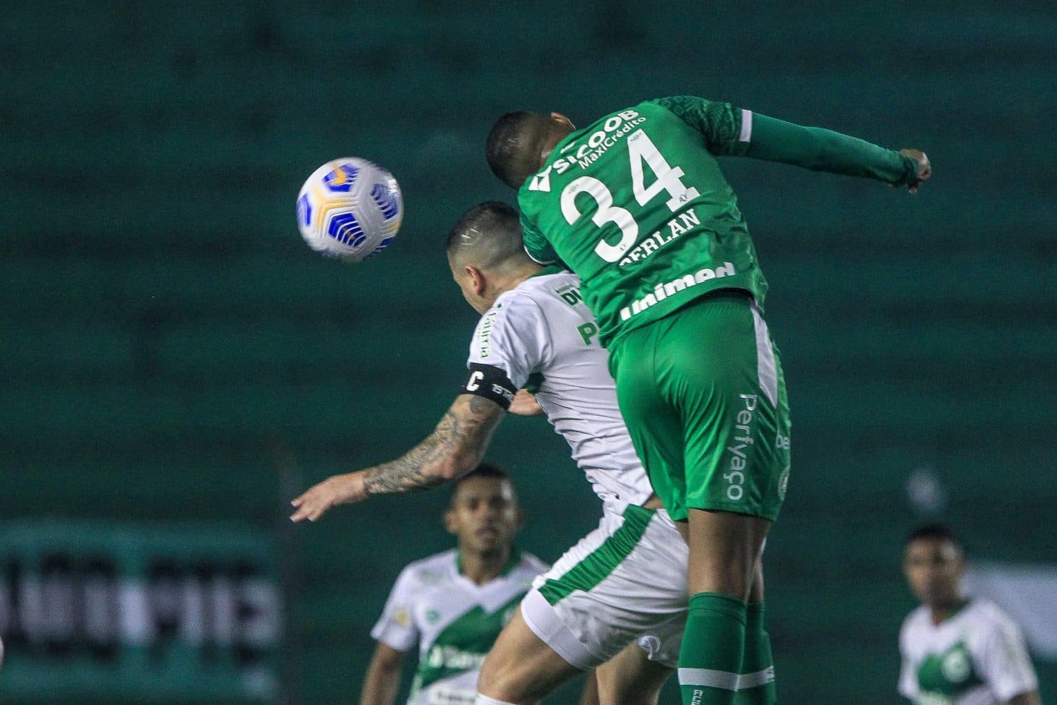 Juventude x Chapecoense como aconteceu – Resultado, Destaques e Reação