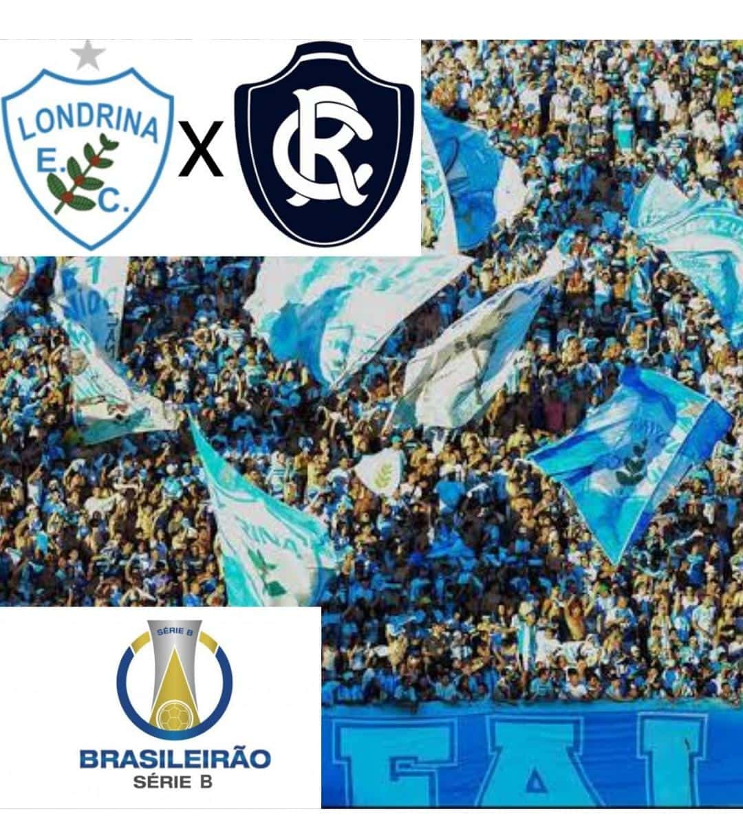 Londrina x Remo – Prognóstico & Palpite 23/07