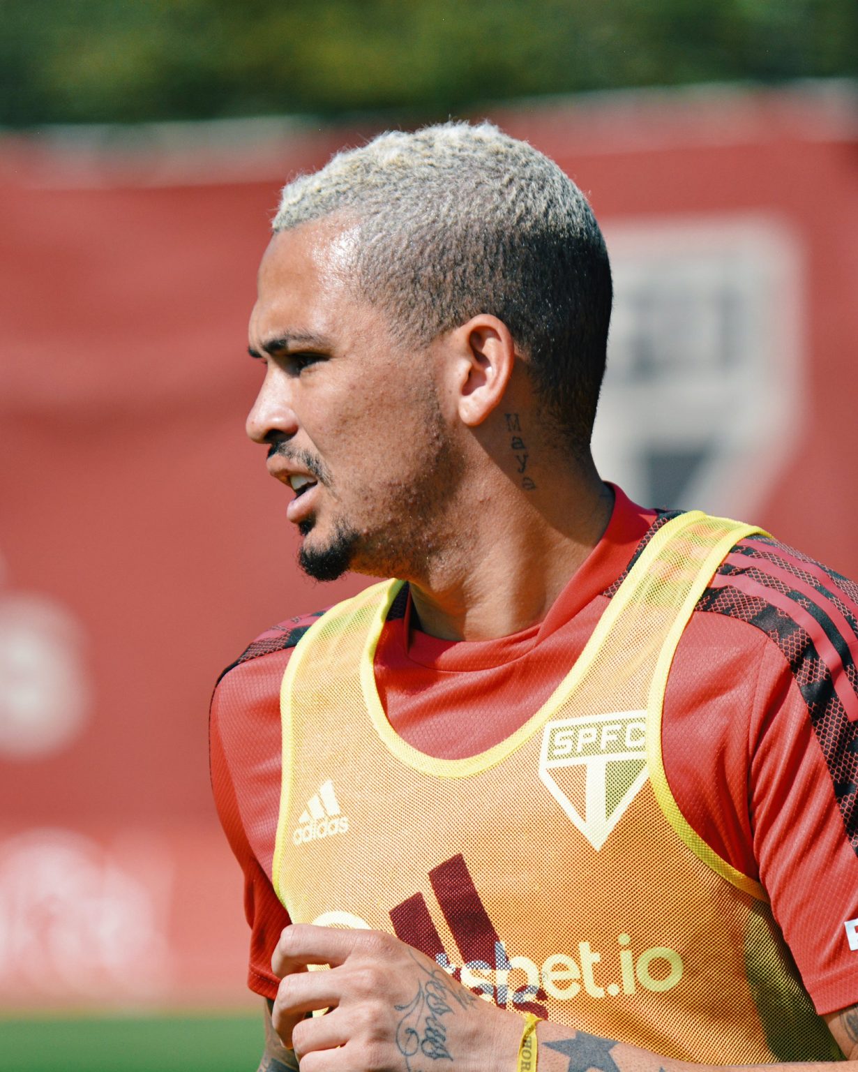 Retornos no S&atilde;o Paulo! Veja quem vai enfrentar o Vasco