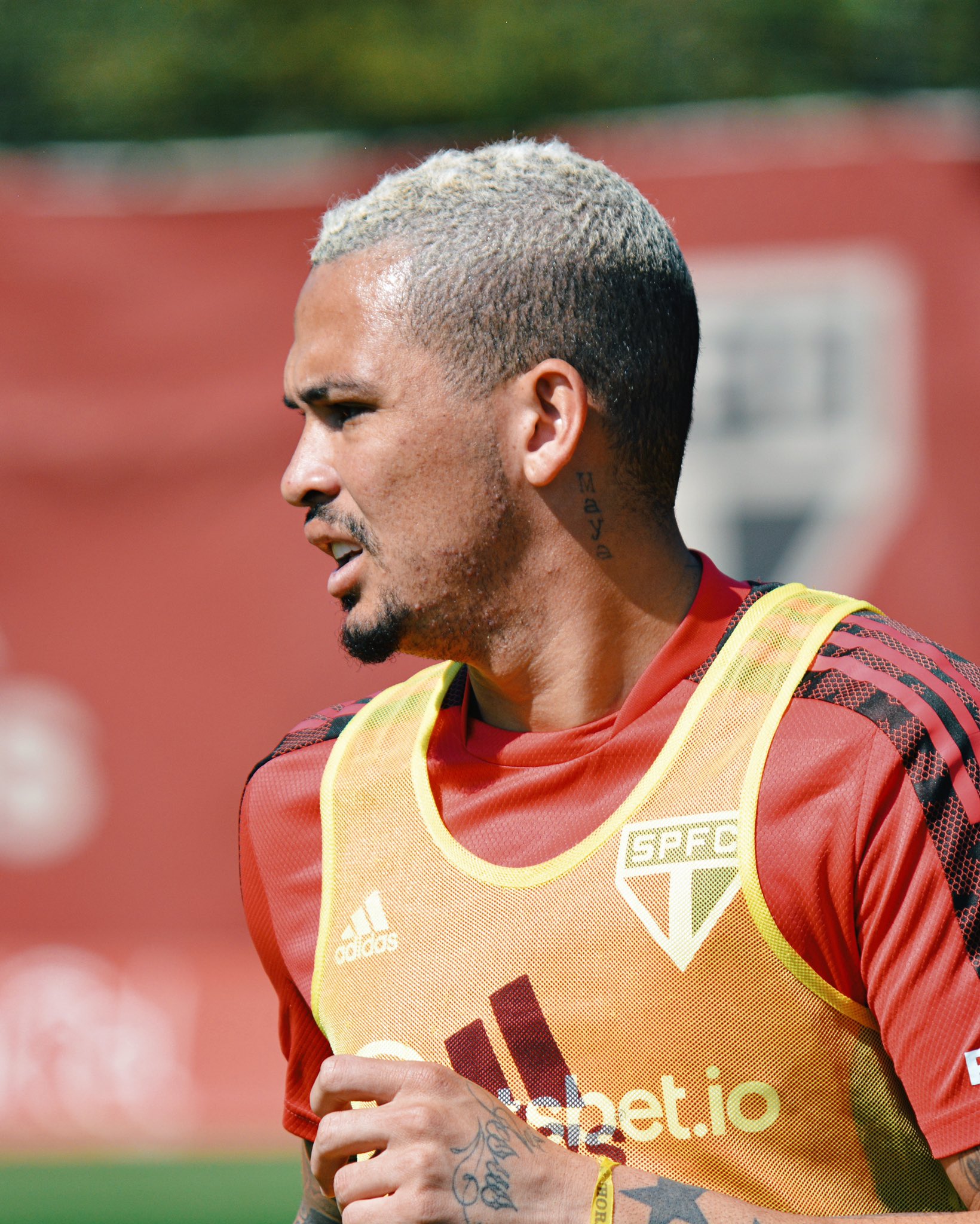 Retornos no São Paulo! Veja quem vai enfrentar o Vasco