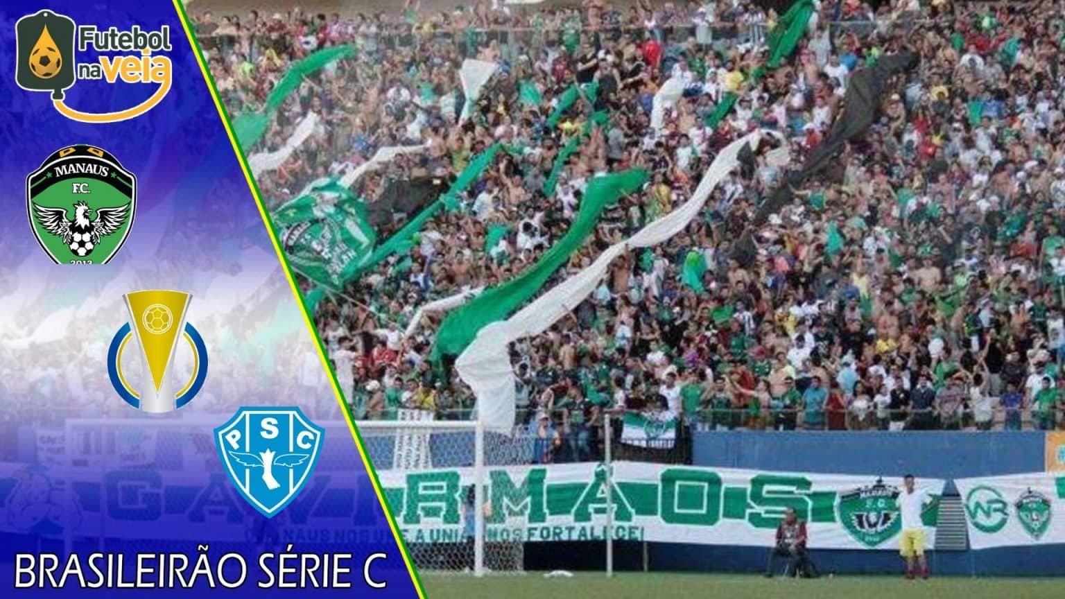 Manaus FC x Paysandu – Prognóstico & palpite – 25/07