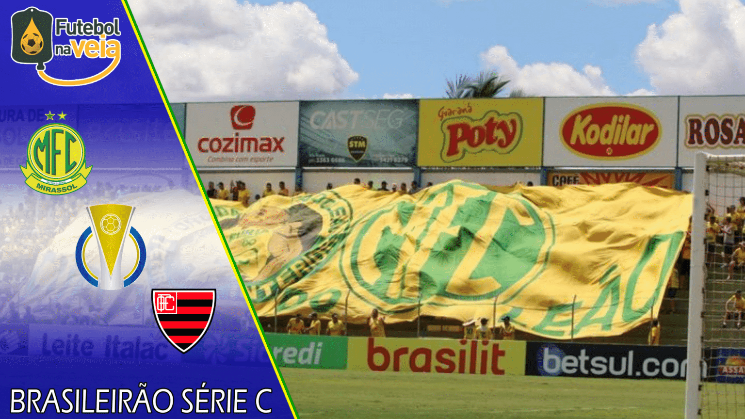 Mirassol x Oeste – Prognóstico & Palpite – 31/07