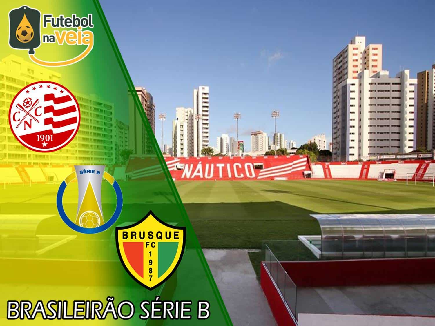 Náutico x Brusque – Prognóstico & Palpite – 24/07