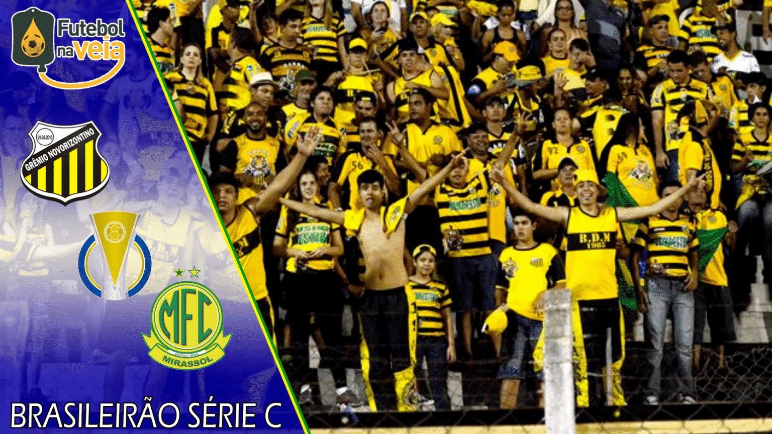 Novorizontino x Mirassol – Prognóstico & Palpite – 24/07