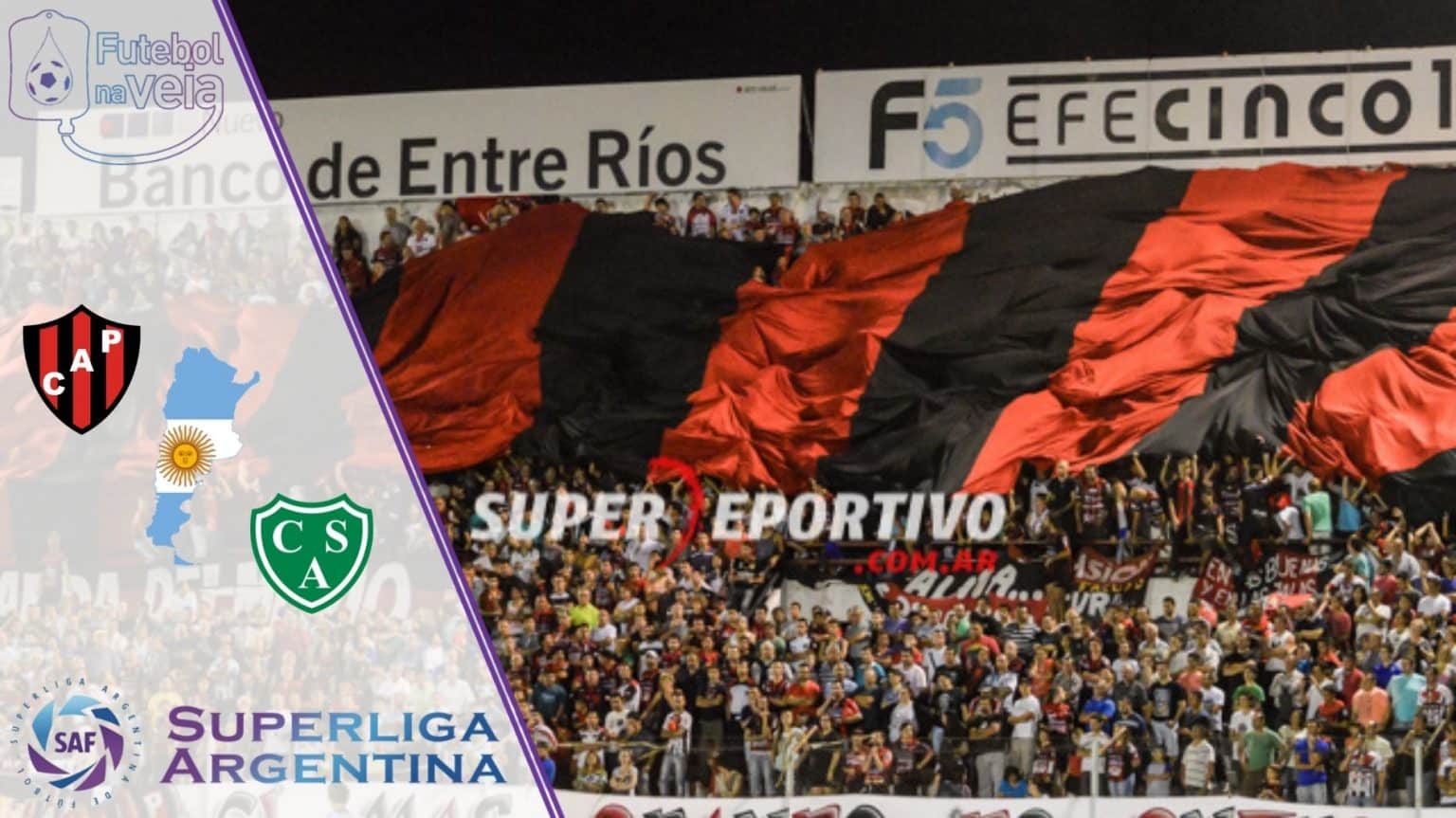 Patronato x Sarmiento – Prognóstico & Palpite – 25/07