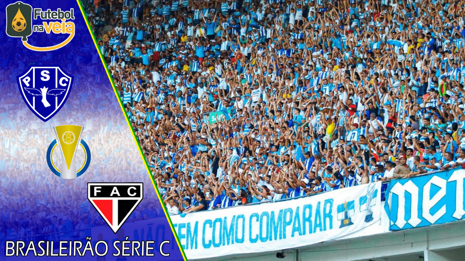 Paysandu x Ferroviário – Prognóstico & Palpite 11/07