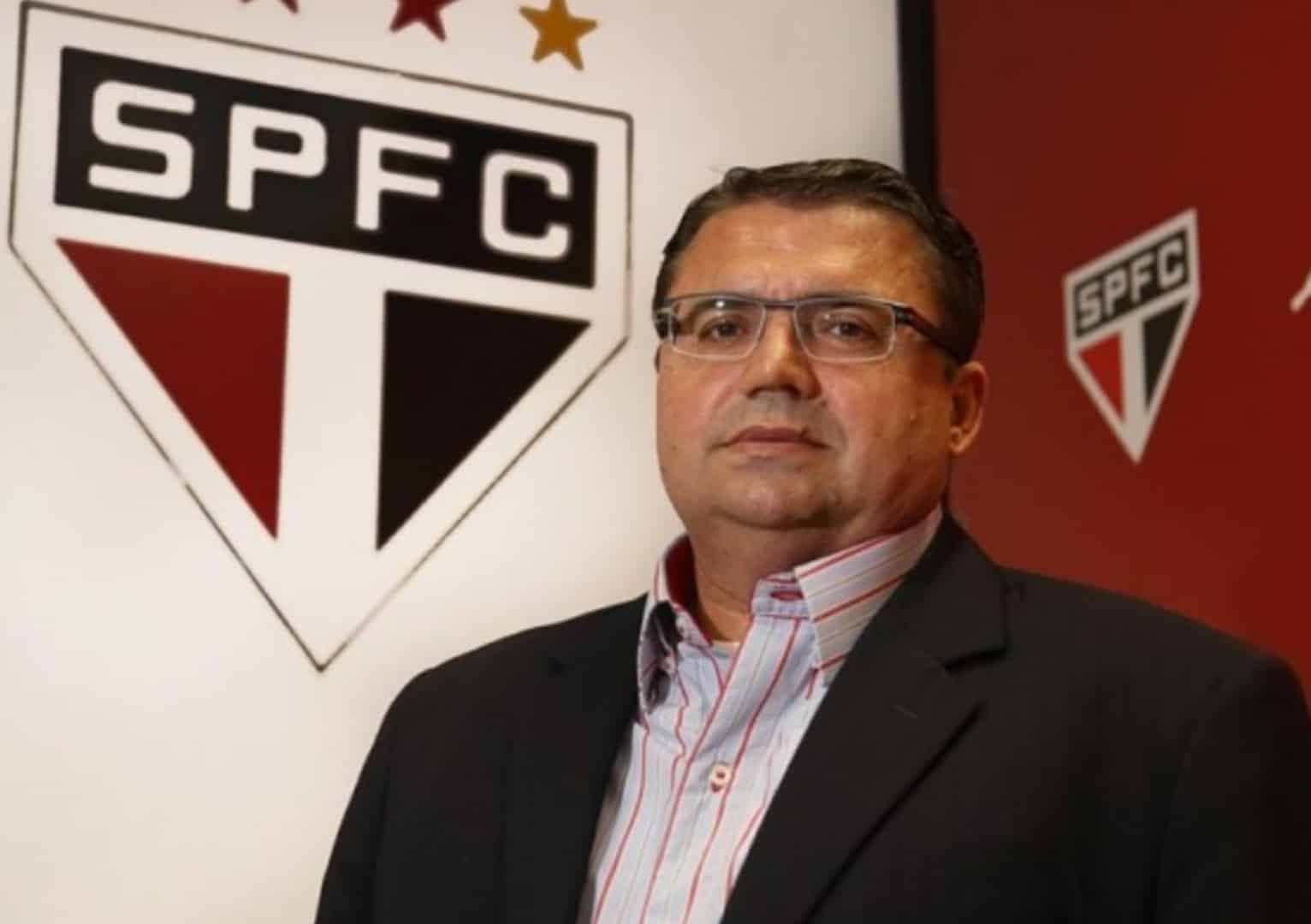 No Bahia, Chávare reencontra revelações são-paulinas, em duelo de tricolores