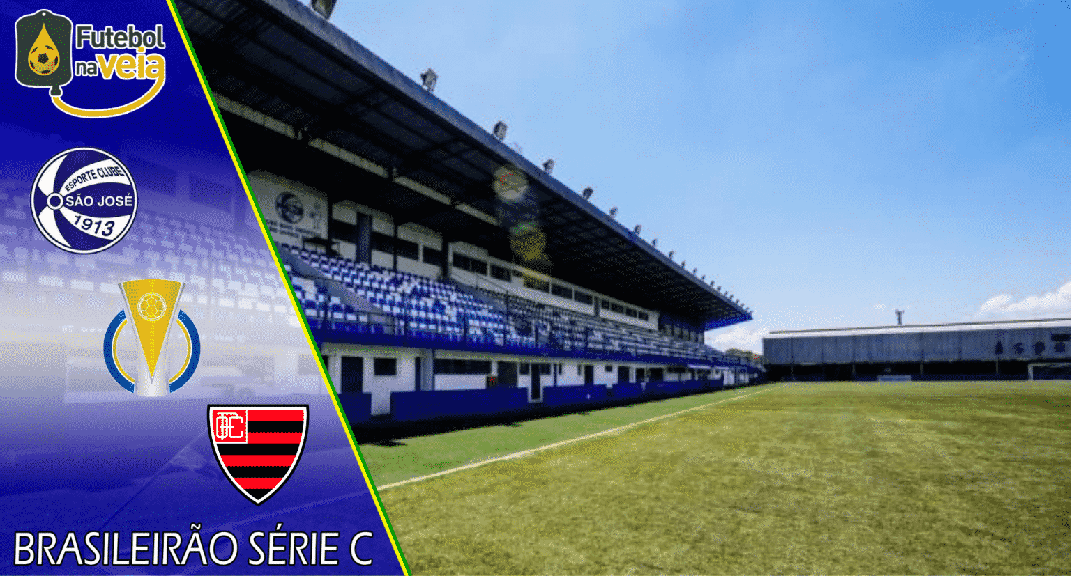 São José-RS x Oeste – Prognóstico & palpite – 16/07