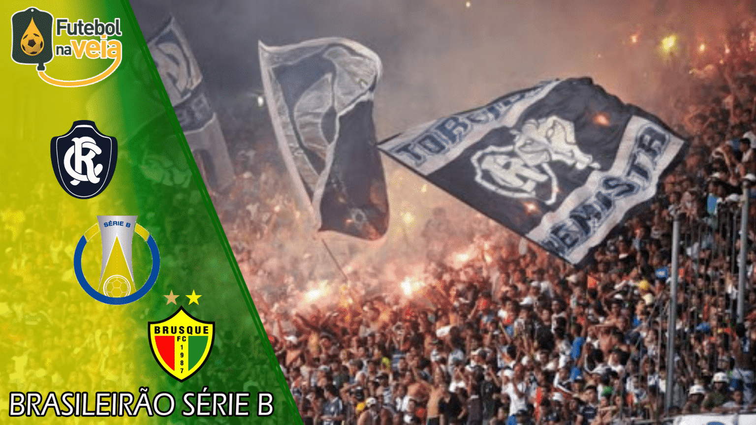 Remo x Brusque – Prognóstico & Palpite – 14/07