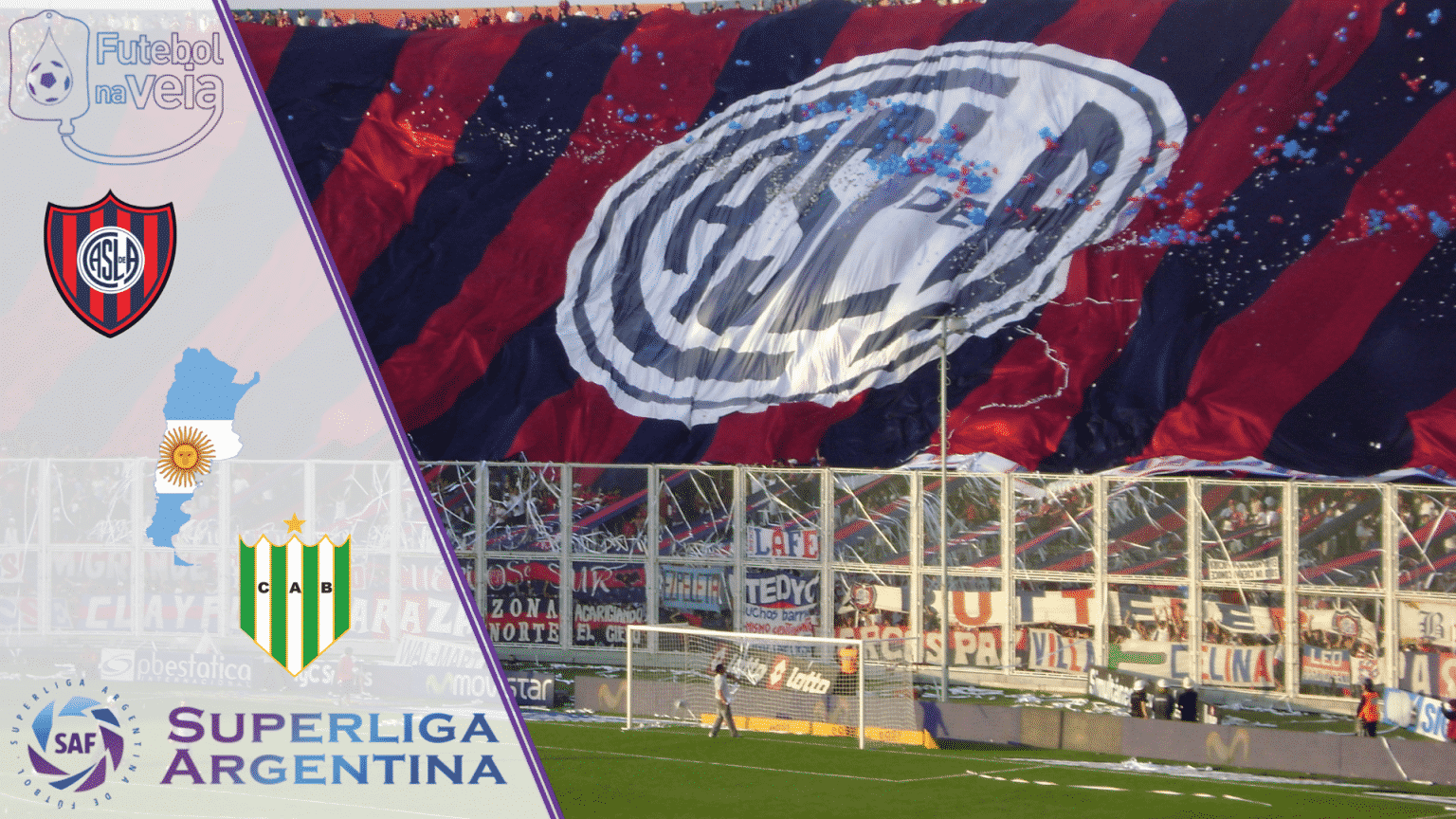 San Lorenzo x Banfield – Prognóstico & Palpite – 01/08