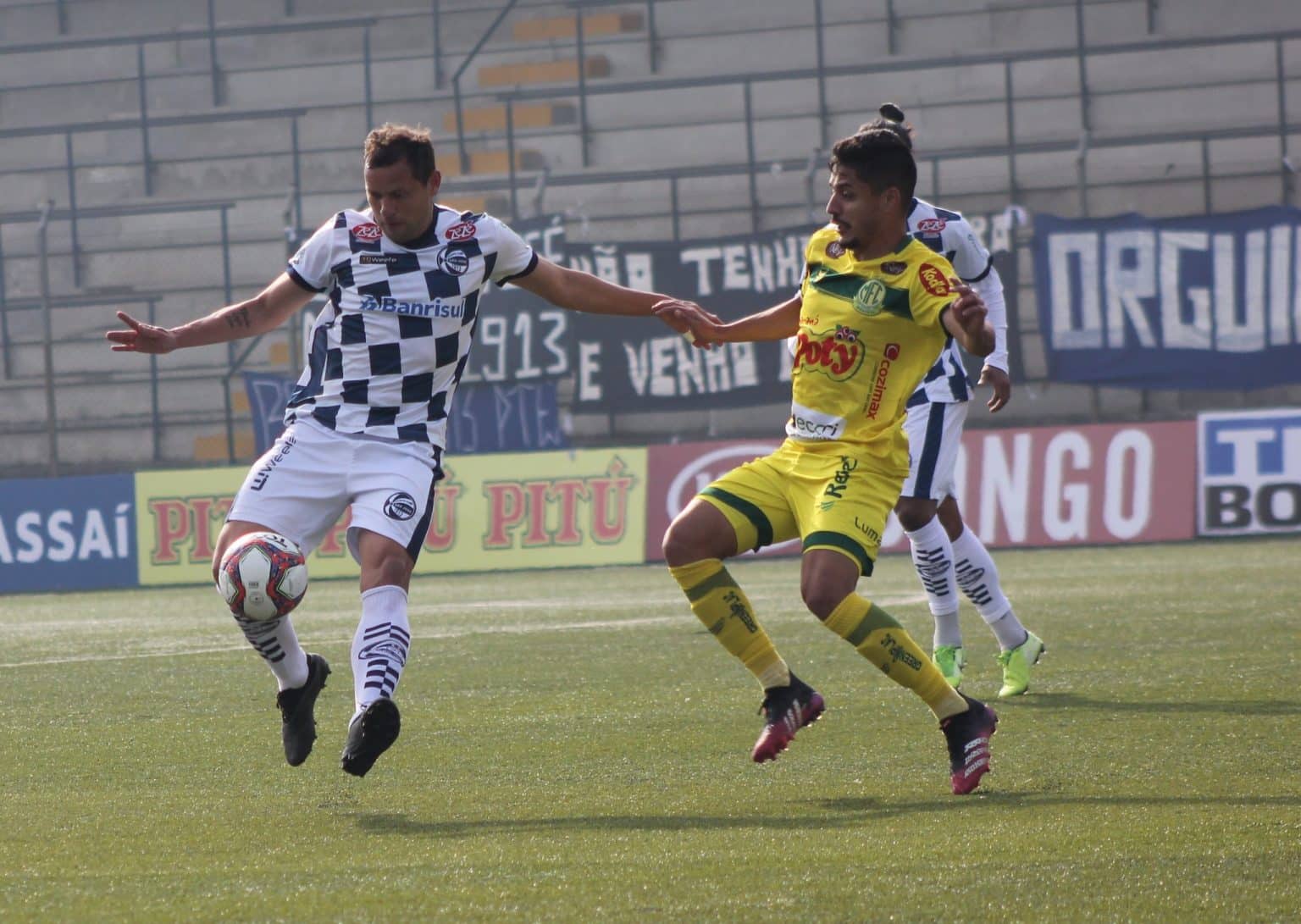 São José x Mirassol como aconteceu – resultado, destaques e reação