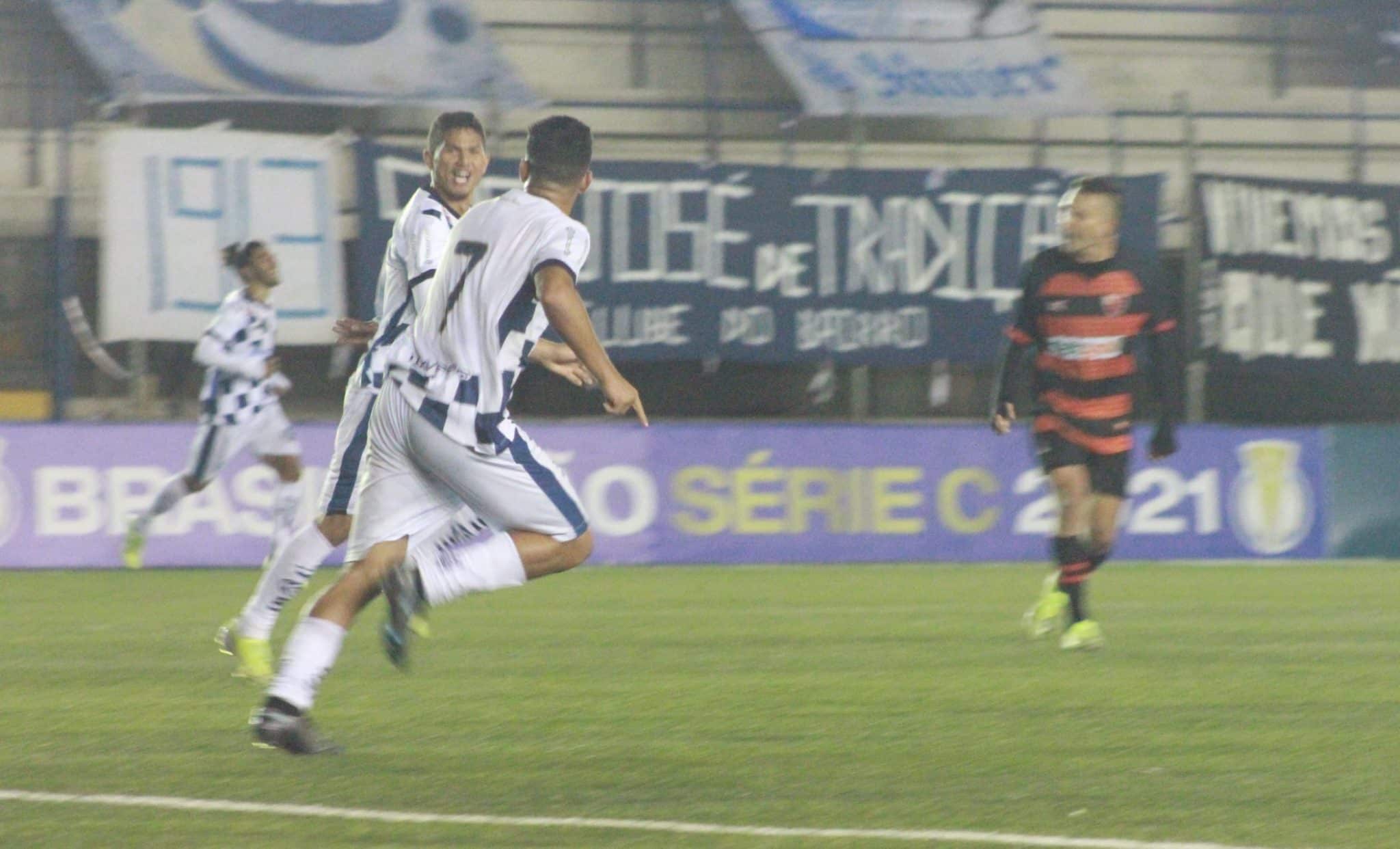 São José x Oeste como aconteceu – resultado, destaques e reação