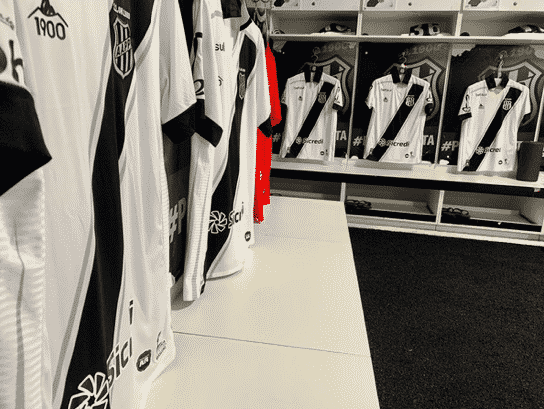 Novos patrocinadores da Ponte Preta: GoCare Saúde, Bild Diagnósticos e Laranjet