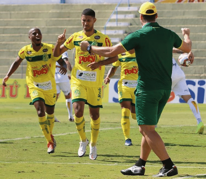 Mirassol x Criciúma como aconteceu – resultado, destaques e reação