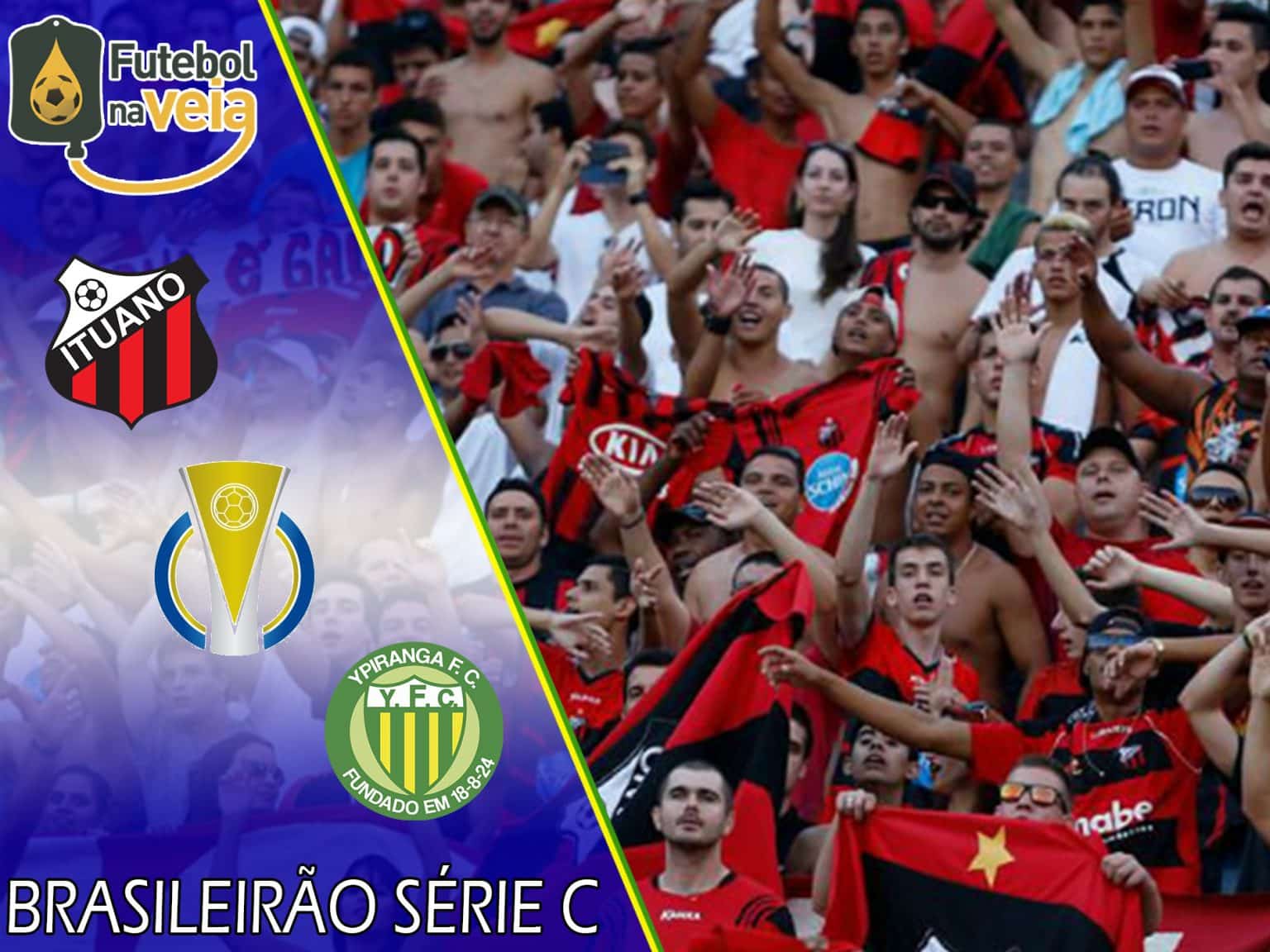 Ituano x Ypiranga – Prognóstico & Palpite – 18/07