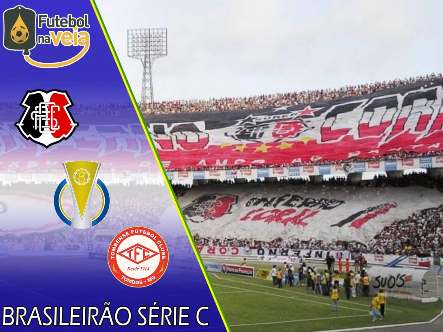 Santa Cruz x Tombense – Prognóstico & palpite – 17/07