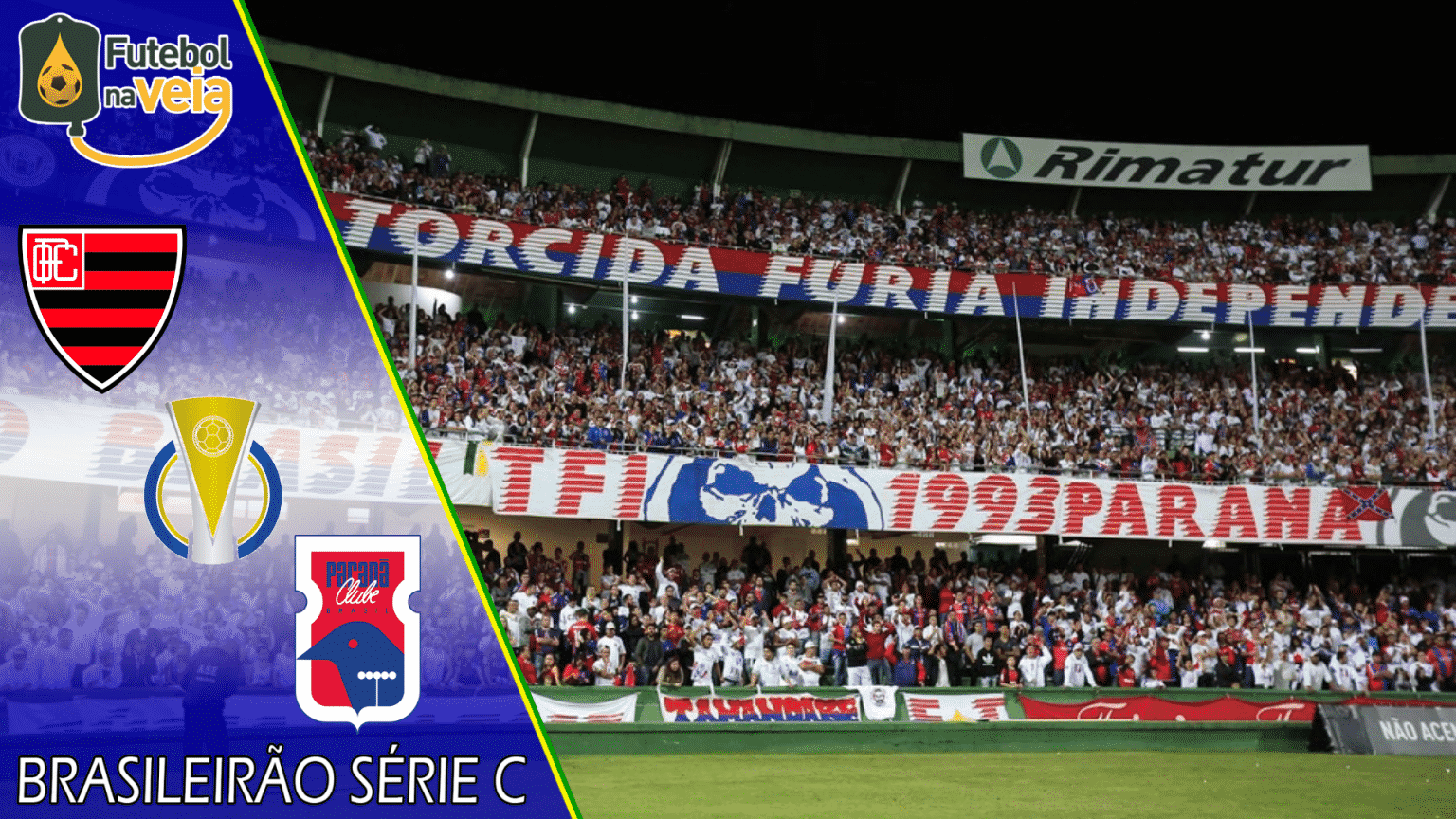 Oeste x Paraná – Prognóstico & Palpite – 23/07