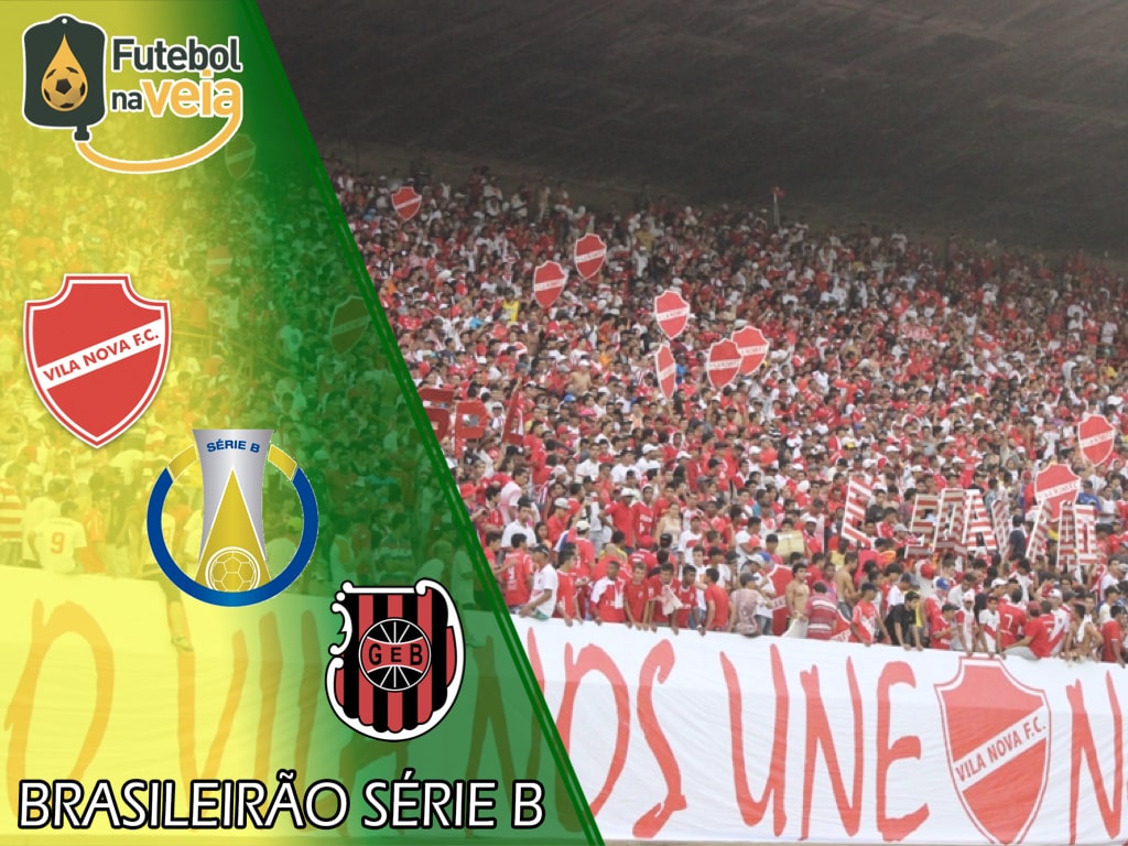 Vila Nova x Brasil de Pelotas - Prognóstico & Palpite - 13/07 (Futebol Na Veia)