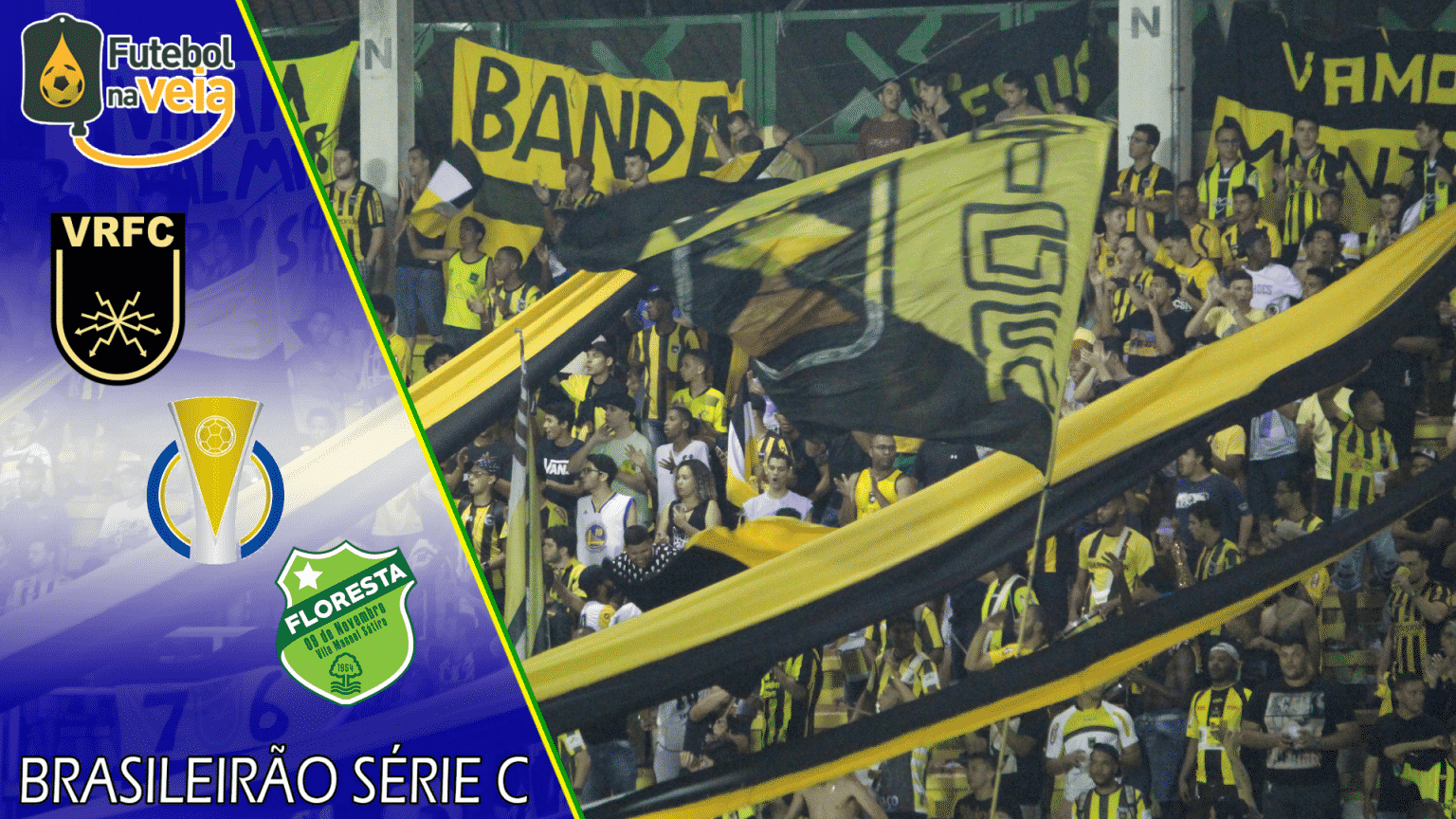 Volta Redonda x Floresta – Prognóstico & Palpite – 18/07
