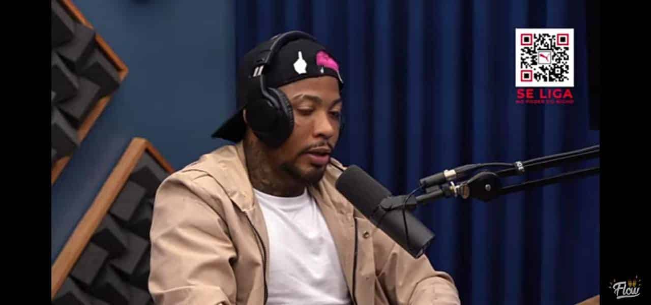 Marinho revela amor pelo Santos: “O lugar que marcou minha vida”