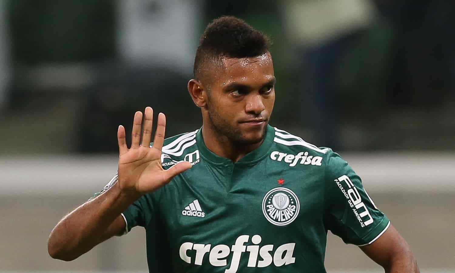 Palmeiras e Borja: incertezas sobre o futuro