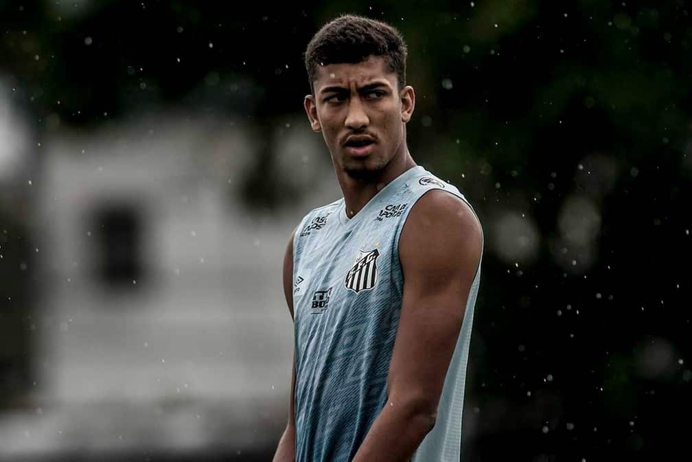 Bruno Marques ressurge com saída de Kaio Jorge para Juventus