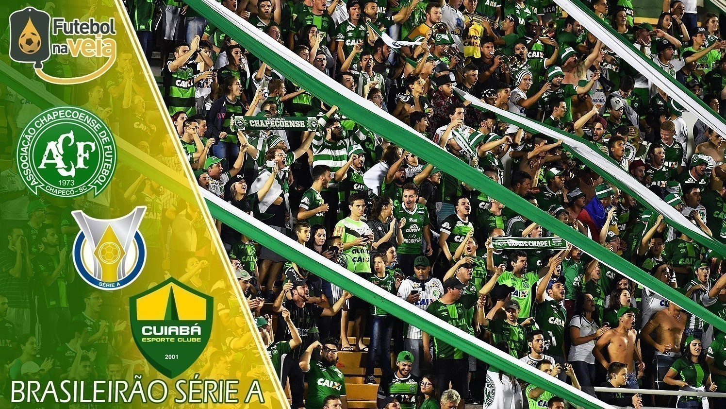 Chapecoense x Cuiabá – Prognóstico & Palpite – 18/07