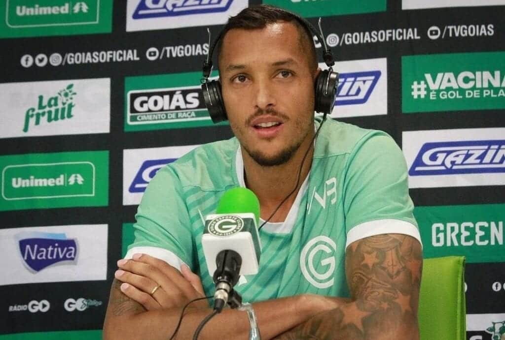 Goi&aacute;s na S&eacute;rie A? David Duarte diz que sim!