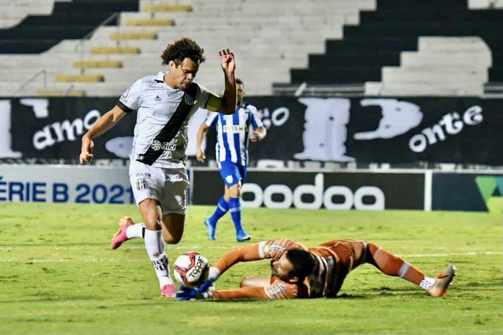 Ponte Preta x Avaí como aconteceu – resultado, destaques e reação