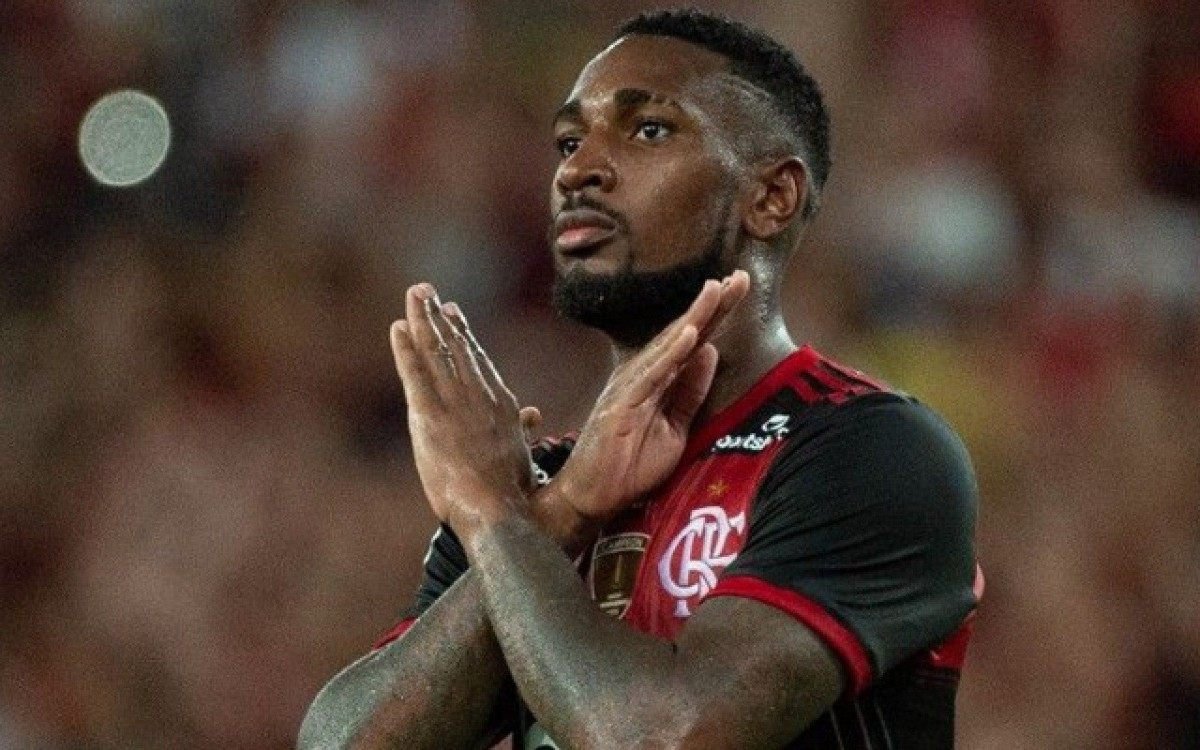 Fluminense sofre penhora em valor da venda de Gerson