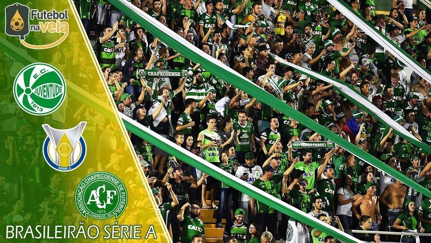 Juventude x Chapecoense – Prognóstico & Palpite – 26/07