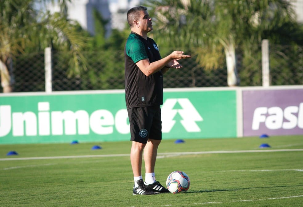 Reforço contra o Operário? Cabo pode ter titular de volta na sexta-feira!
