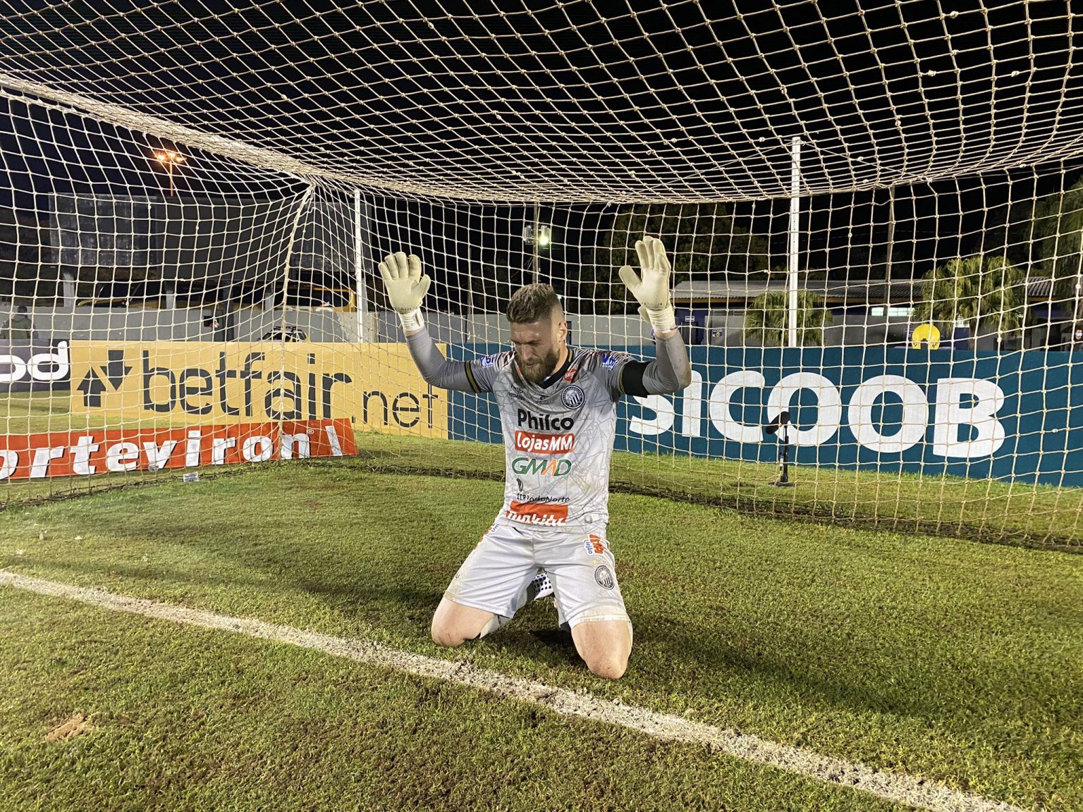 Com a sua segunda vitória consecutiva, Operário-PR busca o seu lugar ao sol dentro do G-4 da Série B do Brasileirão