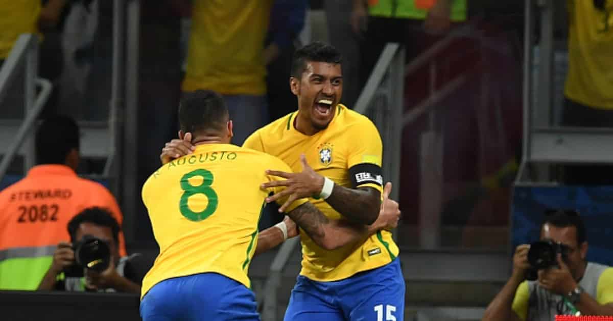 Grêmio: interesse em Paulinho e Renato Augusto