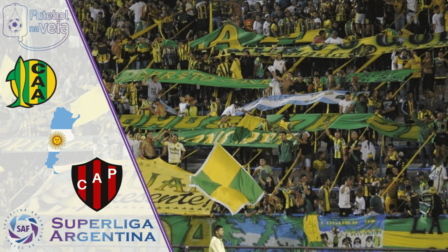Aldosivi x Patronato – Prognóstico & Palpites – 17/07
