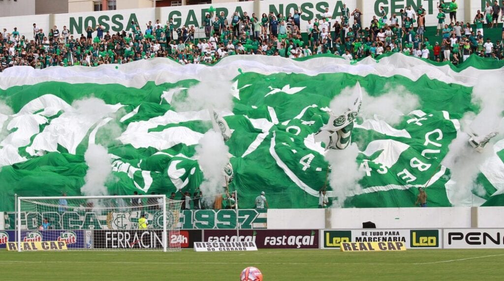 Ansioso para a volta do público? CBF define se isso irá acontecer!