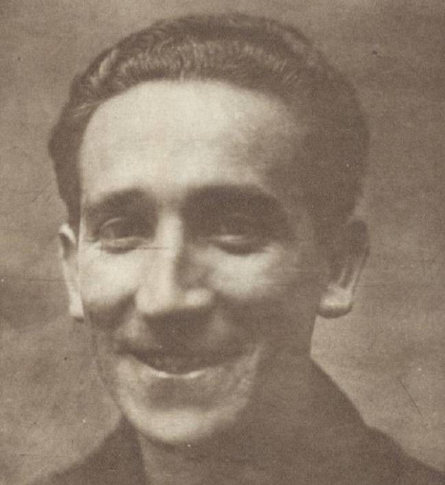 David Arellano: Uma história de amor que terminou em dor