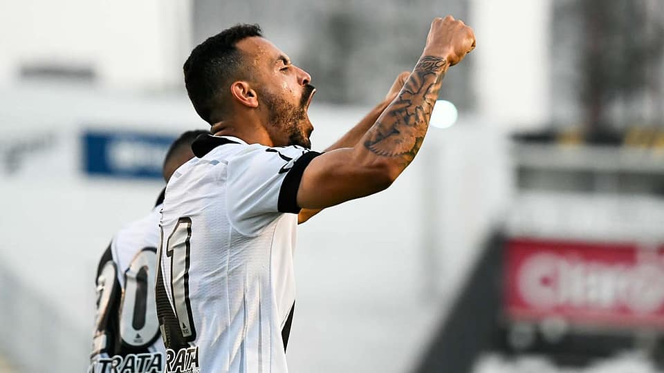 Começa a largada da Ponte Preta no returno da série B e o adversário é o Brusque, no Moisés Lucarelli