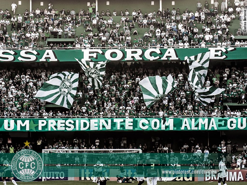 Número mágico: nove vitórias colocam o Coritiba de volta à elite