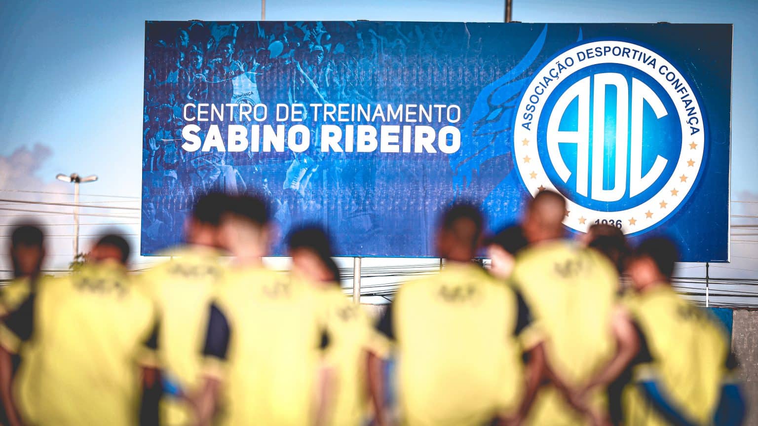 Confiança tem números baixos no 1º turno da Série B; confira