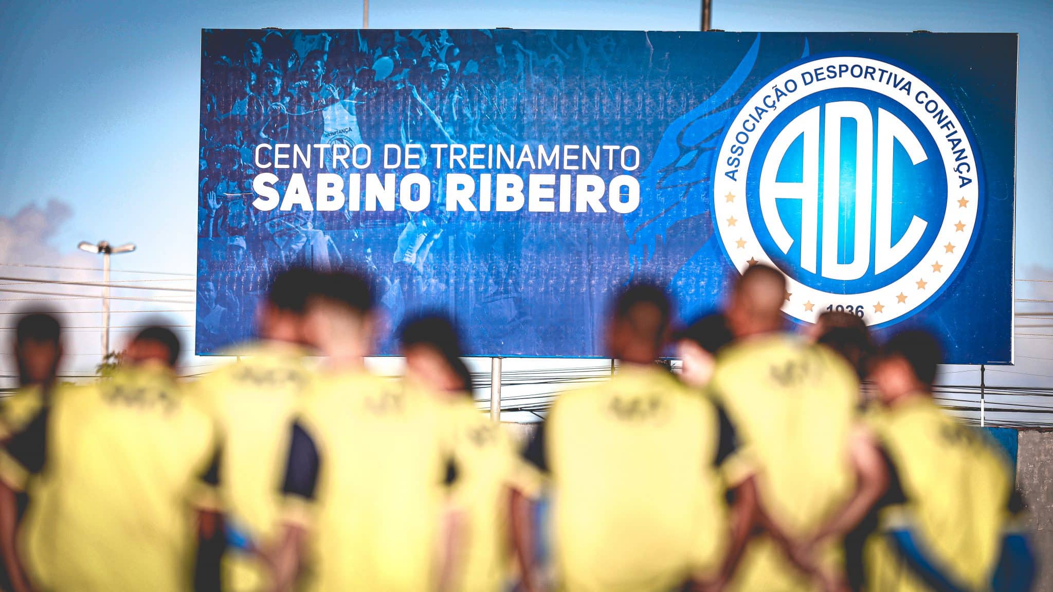 Confiança tem números baixos no 1º turno da Série B; confira