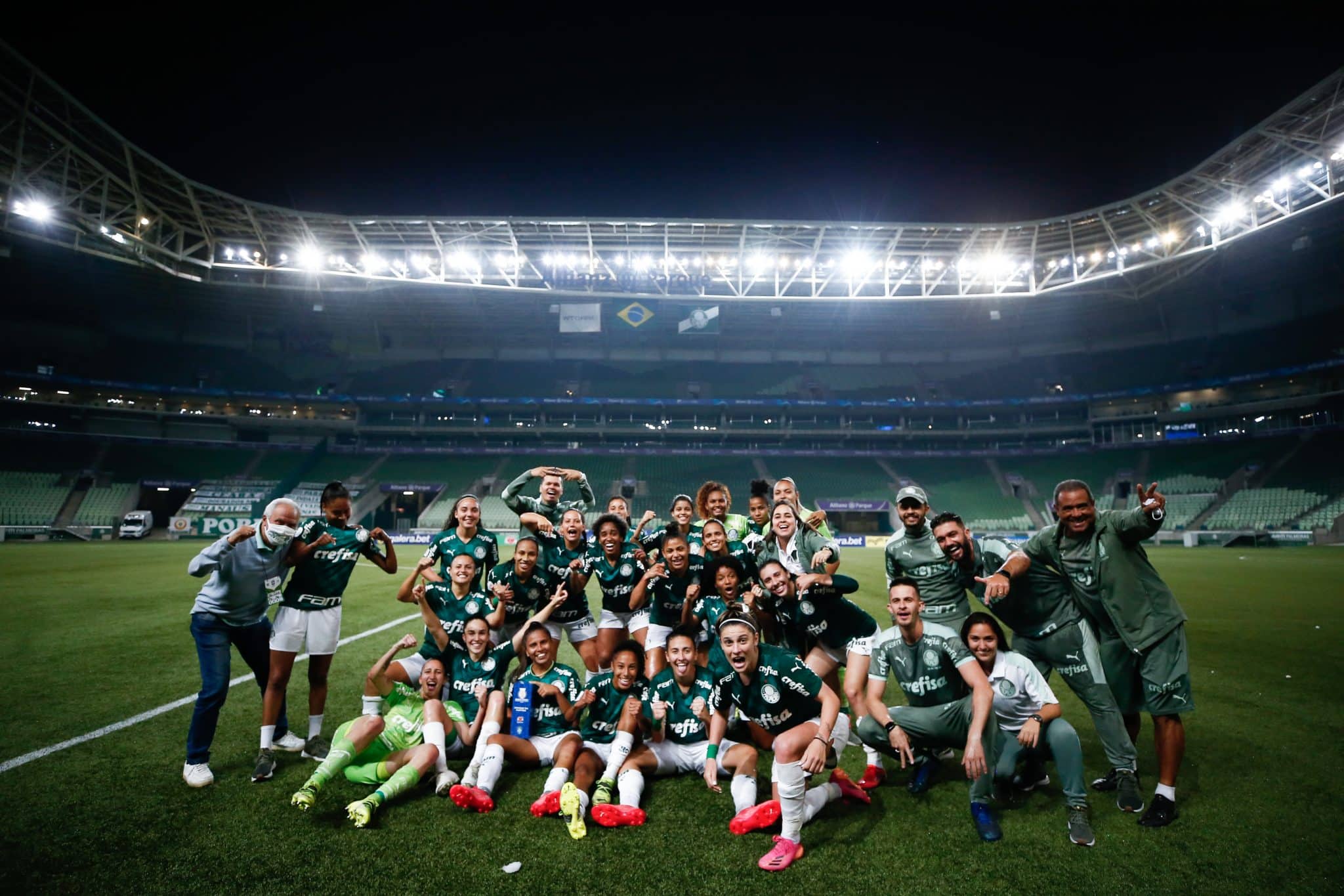 Palmeiras x Grêmio como aconteceu – resultado, destaques e reação