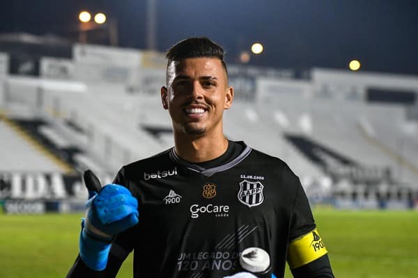 Você sabia? Defesa da Ponte Preta volta a ficar invicta após nove jogos na Série B