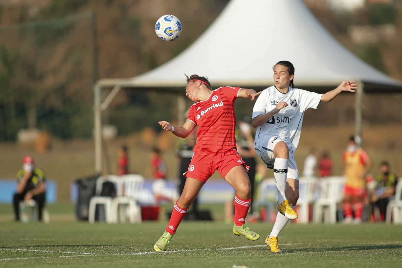 Santos x Internacional como aconteceu – Resultado, destaques e reação