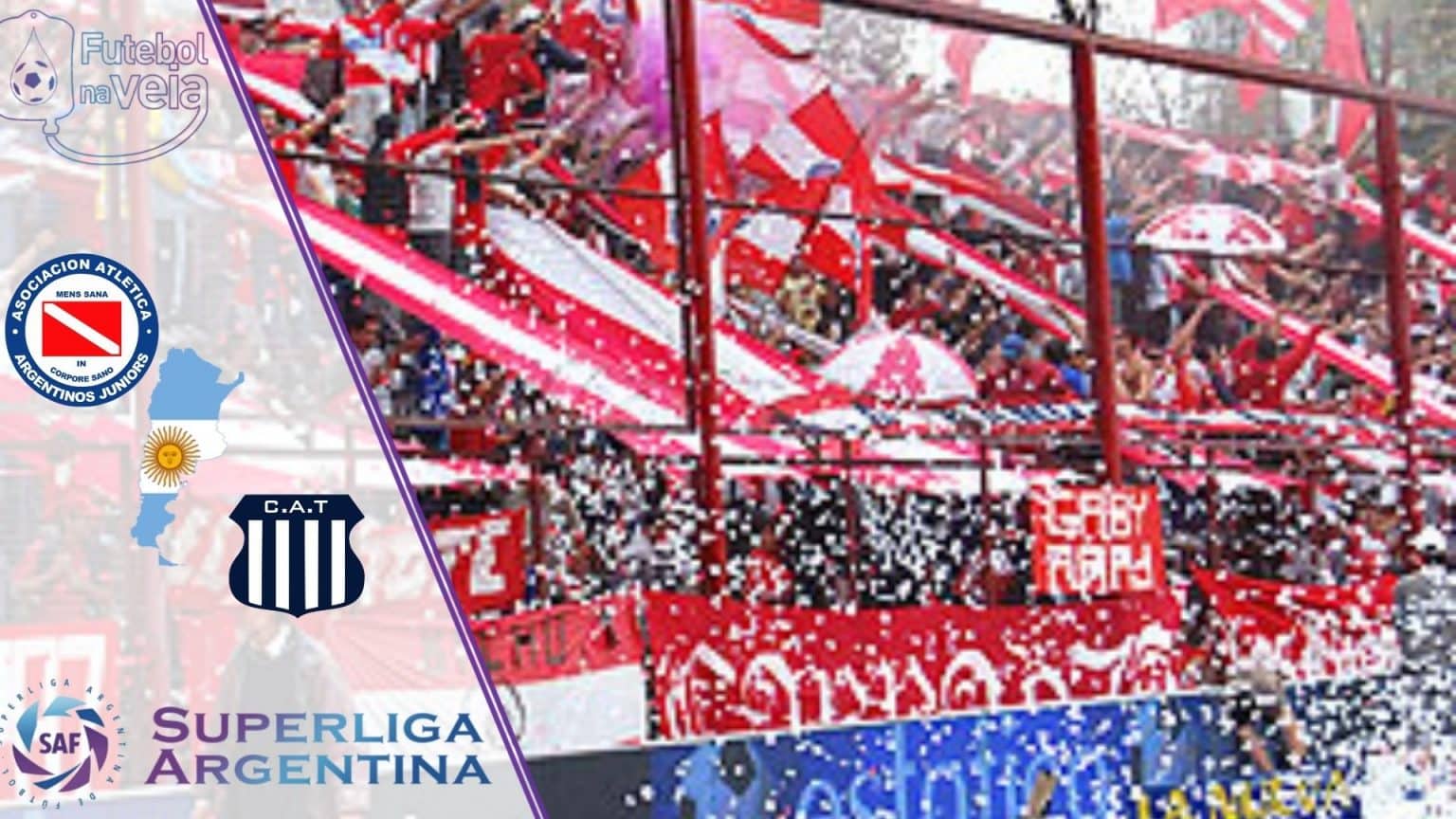 Argentino Juniors x Talleres – Prognóstico & Palpite – 26/08