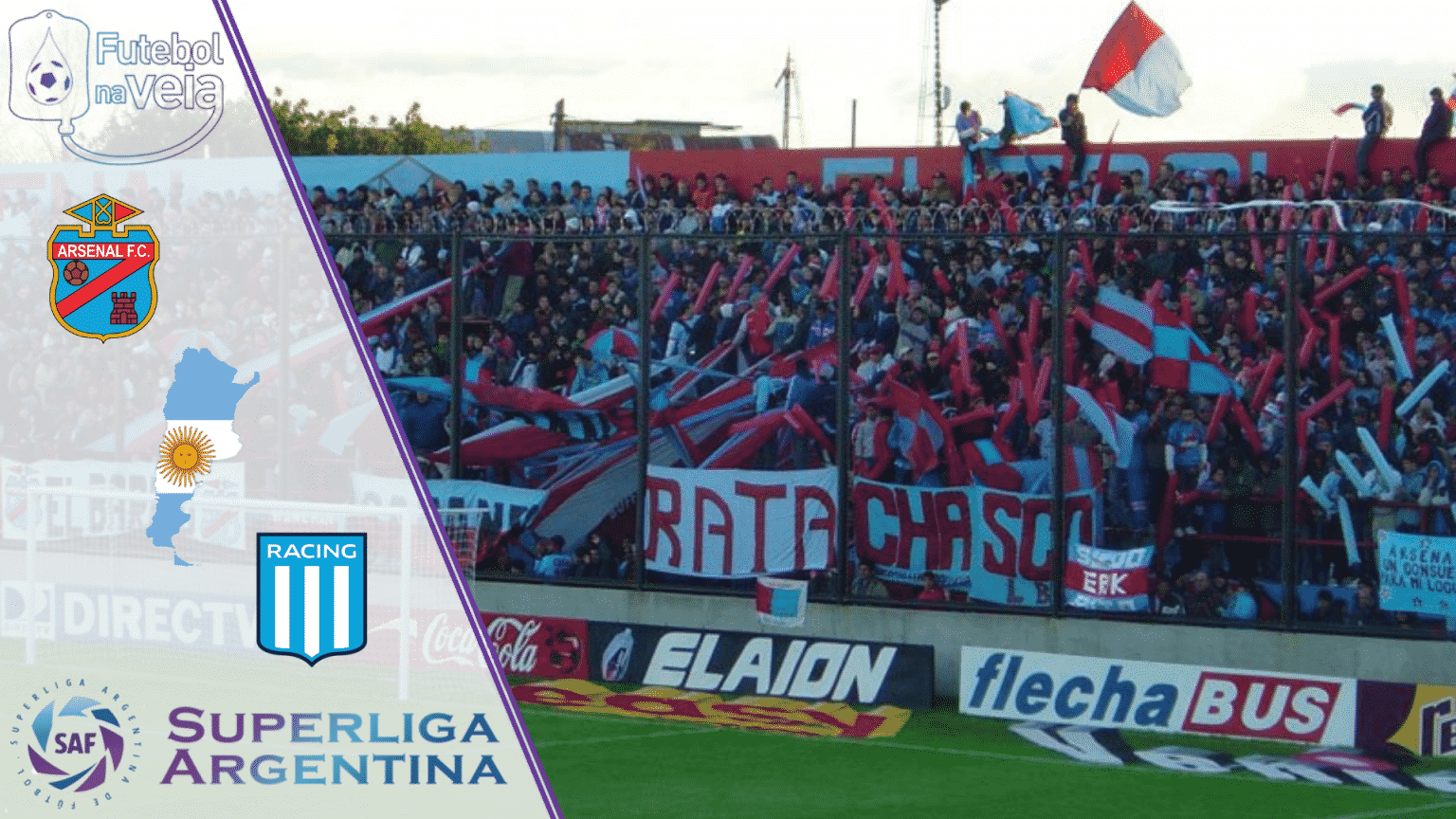 Arsenal de Sarandí x Racing – Prognóstico & Palpite – 20/08