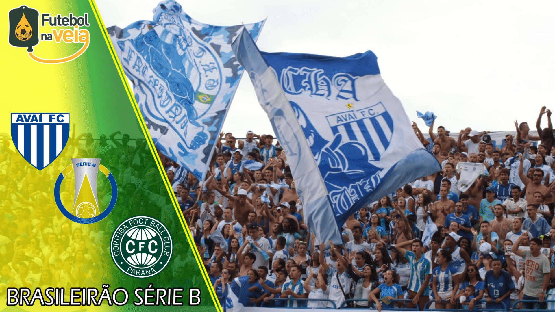 Avaí x Coritiba - Prognóstico & Palpite - 20/08